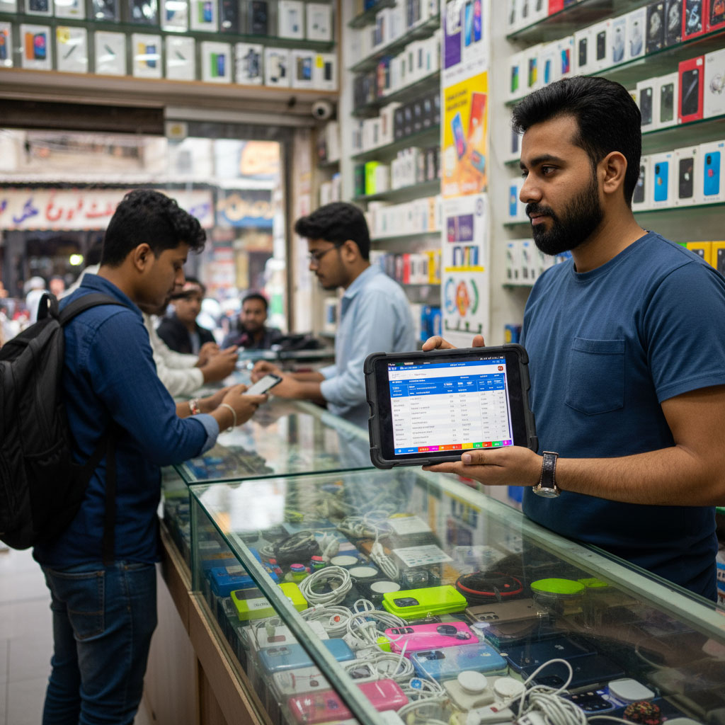 10 Inventory Management Tips for Pakistani Businesses