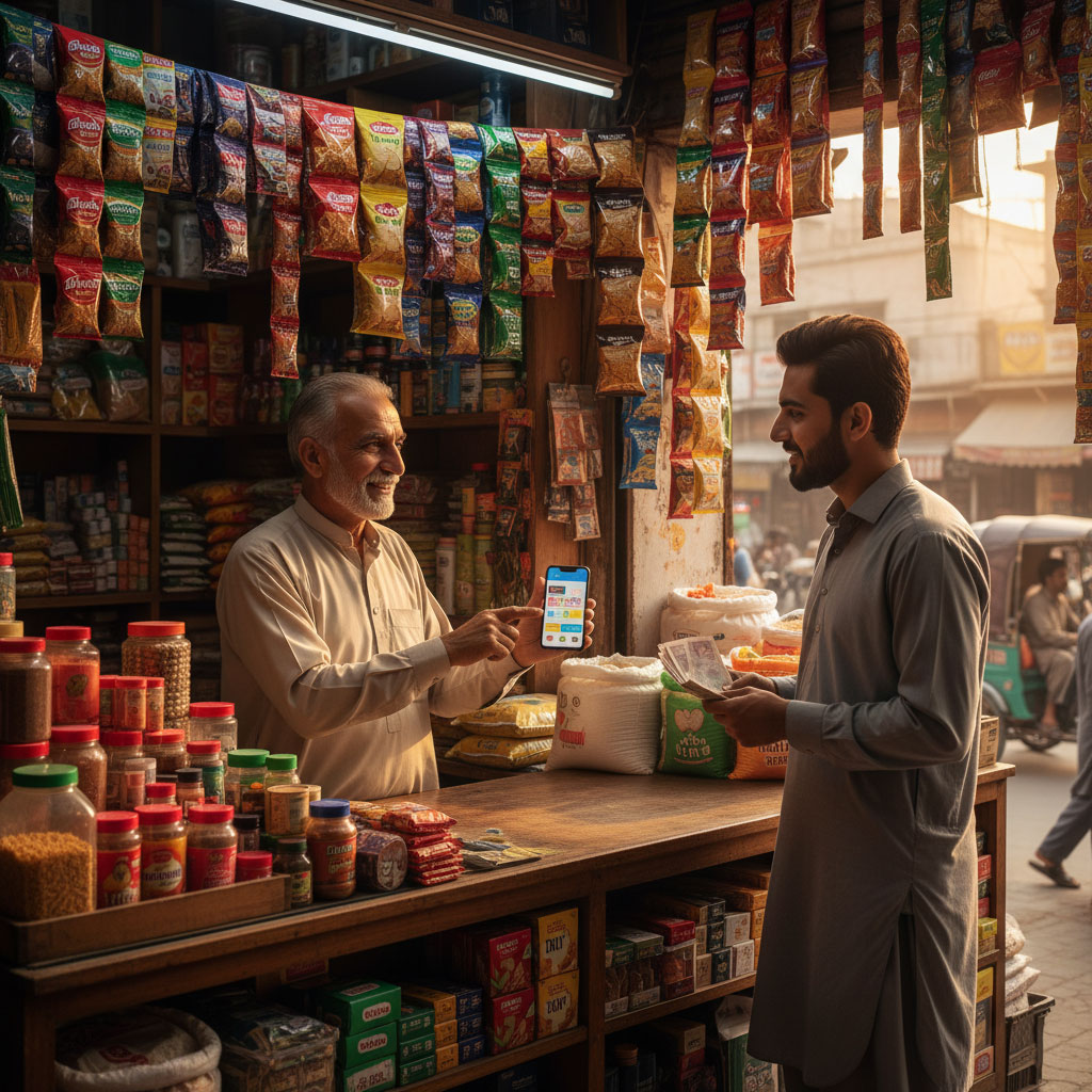 FBR POS Integration: What Pakistani Retailers Need to Know