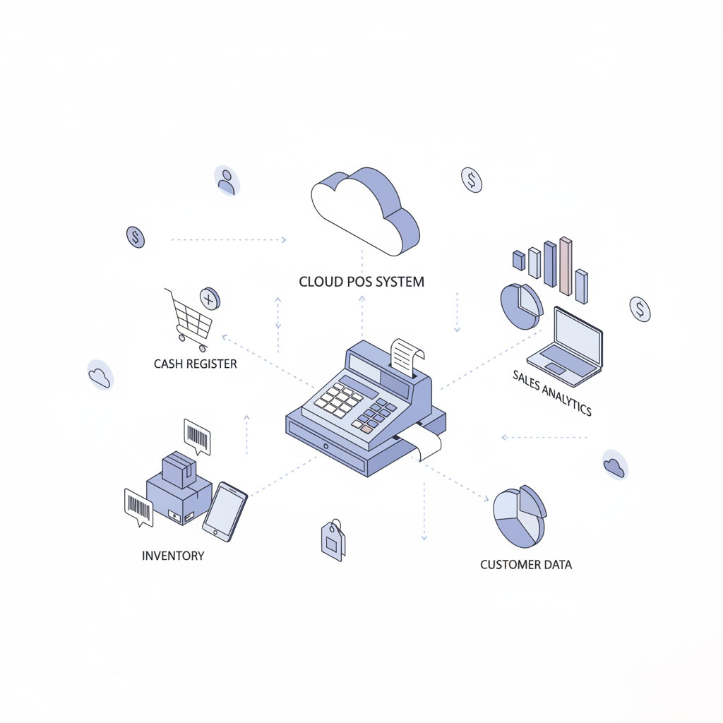 How to Choose the Best POS System in Pakistan: Complete Guide 2025