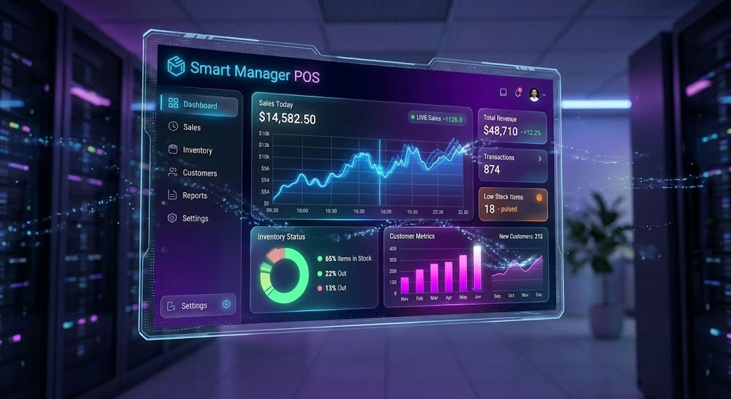 Analytics