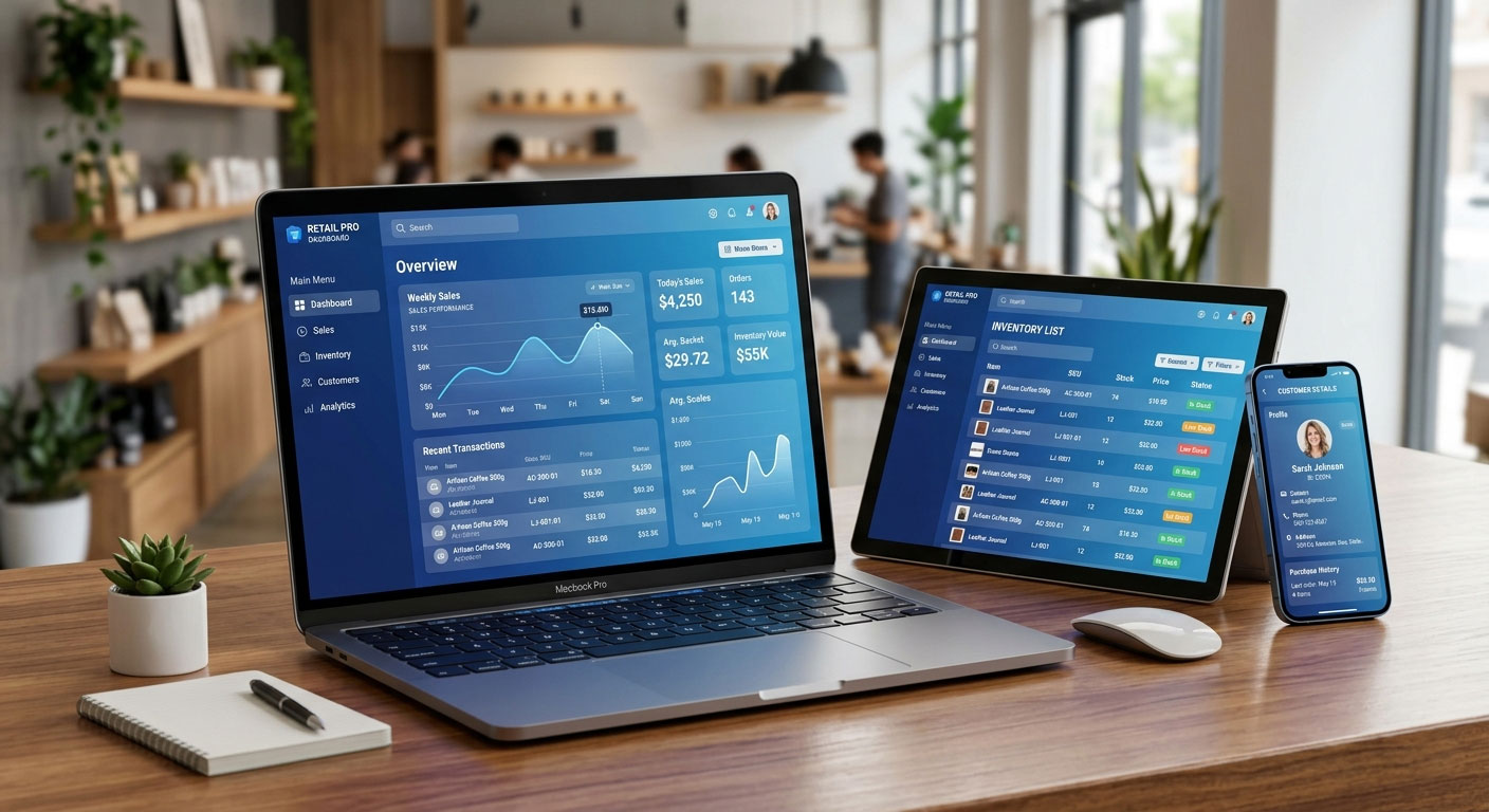 FBR Dashboard