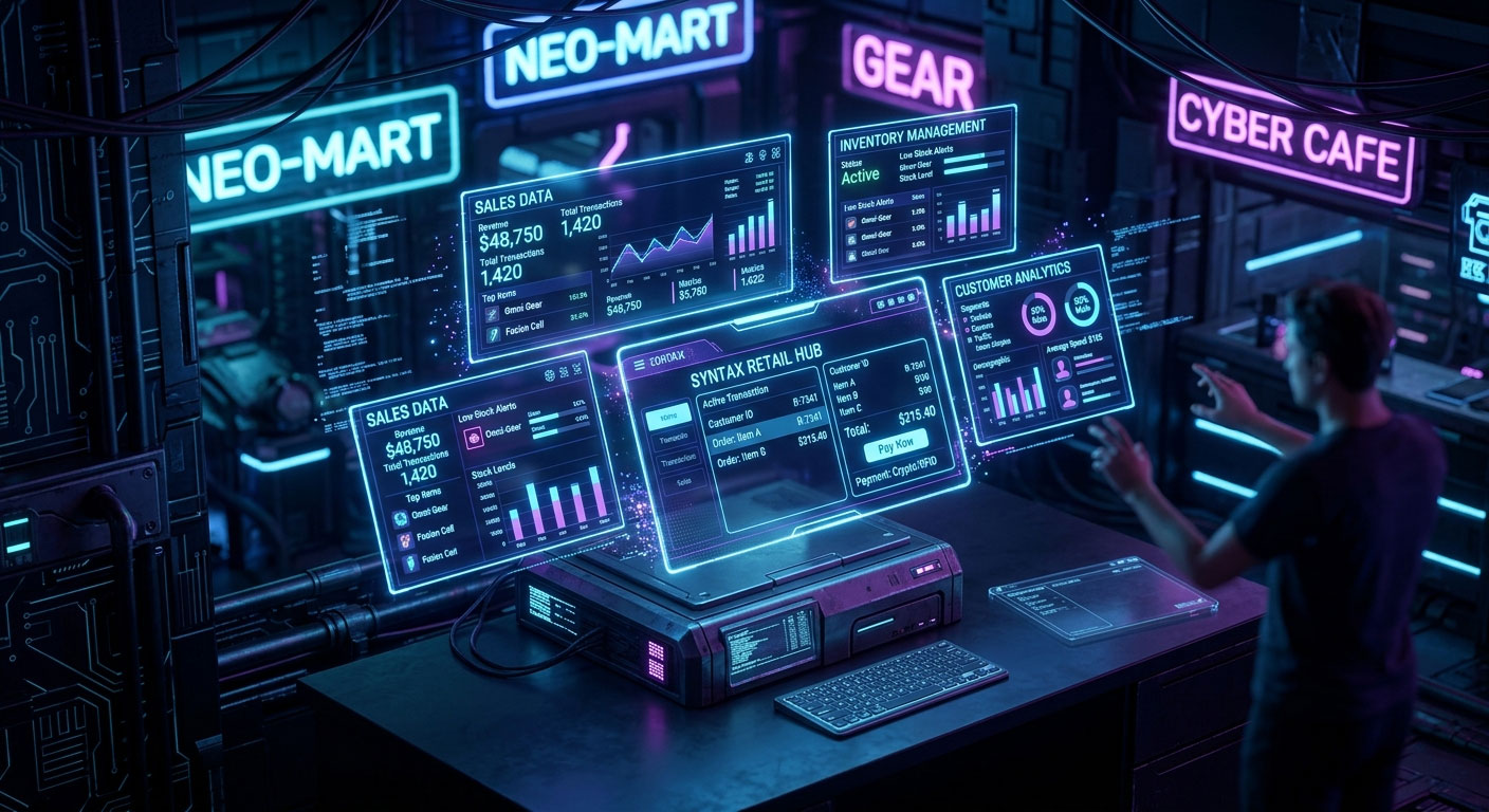 Setup Support